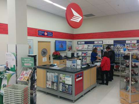 Canada Post