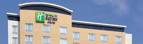 Holiday Inn Express & Suites Toronto - Markham