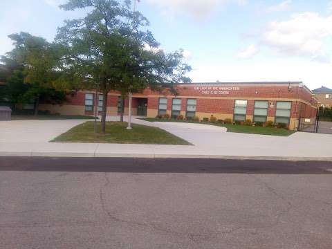 Our Lady of the Annunciation Catholic Elementary School Our Lady of the Annunciation Catholic Elementary School